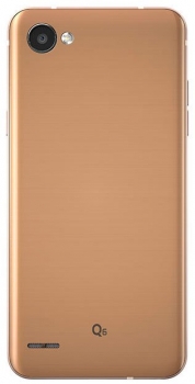 LG Q6 32Gb Dual Sim Gold