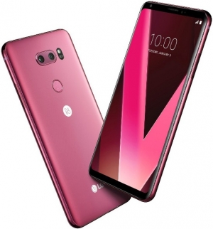 LG V30+ 128Gb Dual Sim Rose