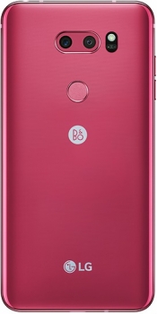 LG V30+ 128Gb Dual Sim Rose