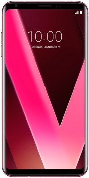 LG V30+ 128Gb Dual Sim Rose
