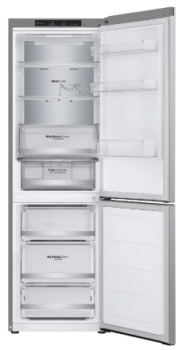 LG GBV5140DPY