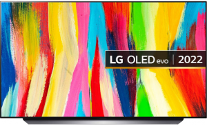 LG OLED48C24LA LG OLED48C24LA
