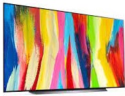 LG OLED48C24LA