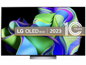 LG OLED48C34LA
