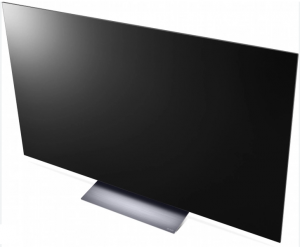 LG OLED77C36LC