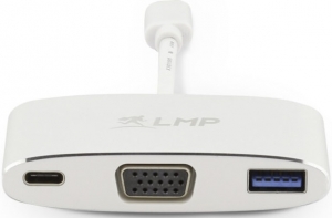 LMP USB-C to VGA
