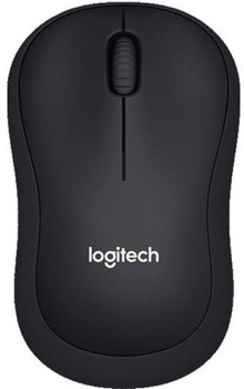 Logitech B220 Black