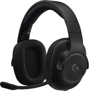 Logitech G433 Logitech G433