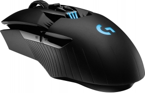 Logitech G903