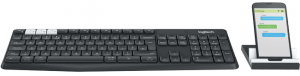 Logitech K375s