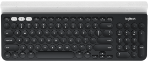 Logitech K780