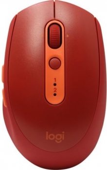 Logitech M590 Red