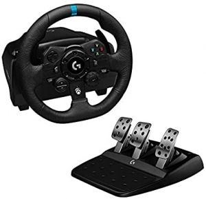 Logitech Driving Force Racing G923 Xbox