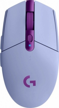Logitech G305 Lilac