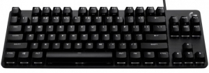 Logitech G413 SE Black