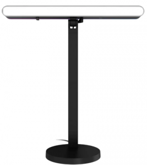 Logitech G Litra Beam LX Black Logitech G Litra Beam LX Black