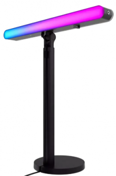 Logitech G Litra Beam LX Black