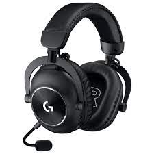 Logitech G Pro X 2 Black