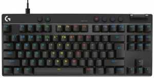 Logitech G Pro X TKL Rapid Logitech G Pro X TKL Rapid