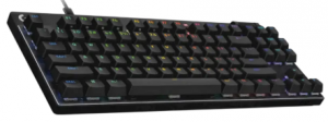 Logitech G Pro X TKL Rapid