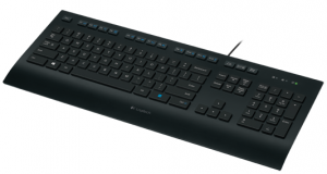 Logitech K280e