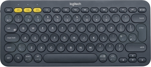 Logitech K380 Black