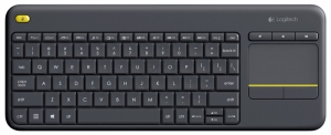 Logitech K400 Plus