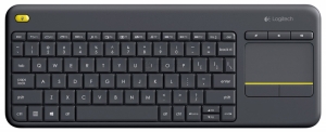 Logitech K400 Plus Logitech K400 Plus