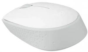 Logitech M171 Wireless White