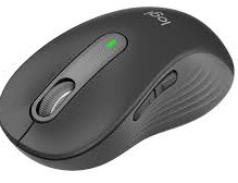 Logitech M650 L Signature Black