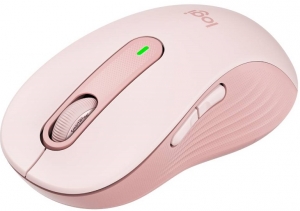 Logitech M650 L Signature Rose