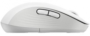 Logitech M650 Signature White