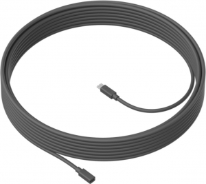 Logitech MeetUp Mic Extension Cable Logitech MeetUp Mic Extension Cable