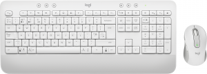 Logitech MK650 White Logitech MK650 White