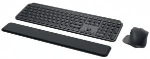 Logitech MX Keys for Business