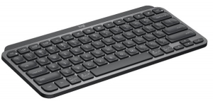 Logitech MX Keys Mini Graphite