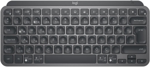 Logitech MX Keys Mini Graphite