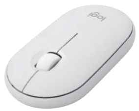 Logitech Pebble 2 Combo White