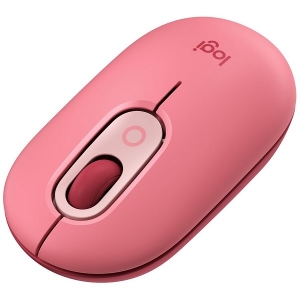 Logitech Pop Rose