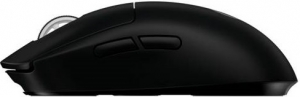 Logitech Pro X Superlight 2 Black