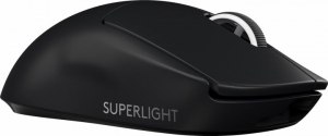 Logitech Pro X Superlight Black