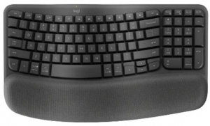 Logitech Wave Keys Logitech Wave Keys