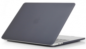 Чехол для Macbook Air 13 Retina 2018-2020 Black Чехол для Macbook Air 13 Retina 2018-2020 Black