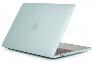 Чехол для Macbook Air 13 Retina 2018-2020 Green Чехол для Macbook Air 13 Retina 2018-2020 Green