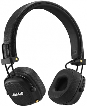 Marshall Major III Black Marshall Major III Black