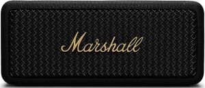 Marshall Emberton II Black and Brass