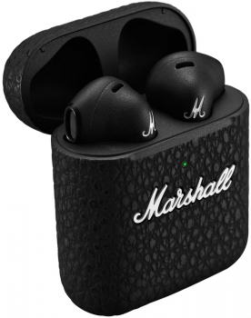 Marshall Minor III Black