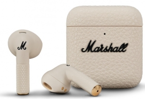Marshall Minor IV Cream Marshall Minor IV Cream
