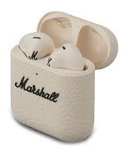 Marshall Minor IV Cream