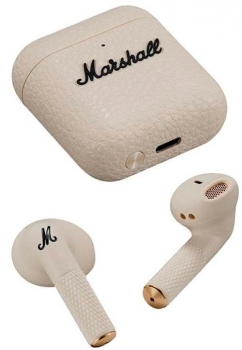 Marshall Minor IV Cream